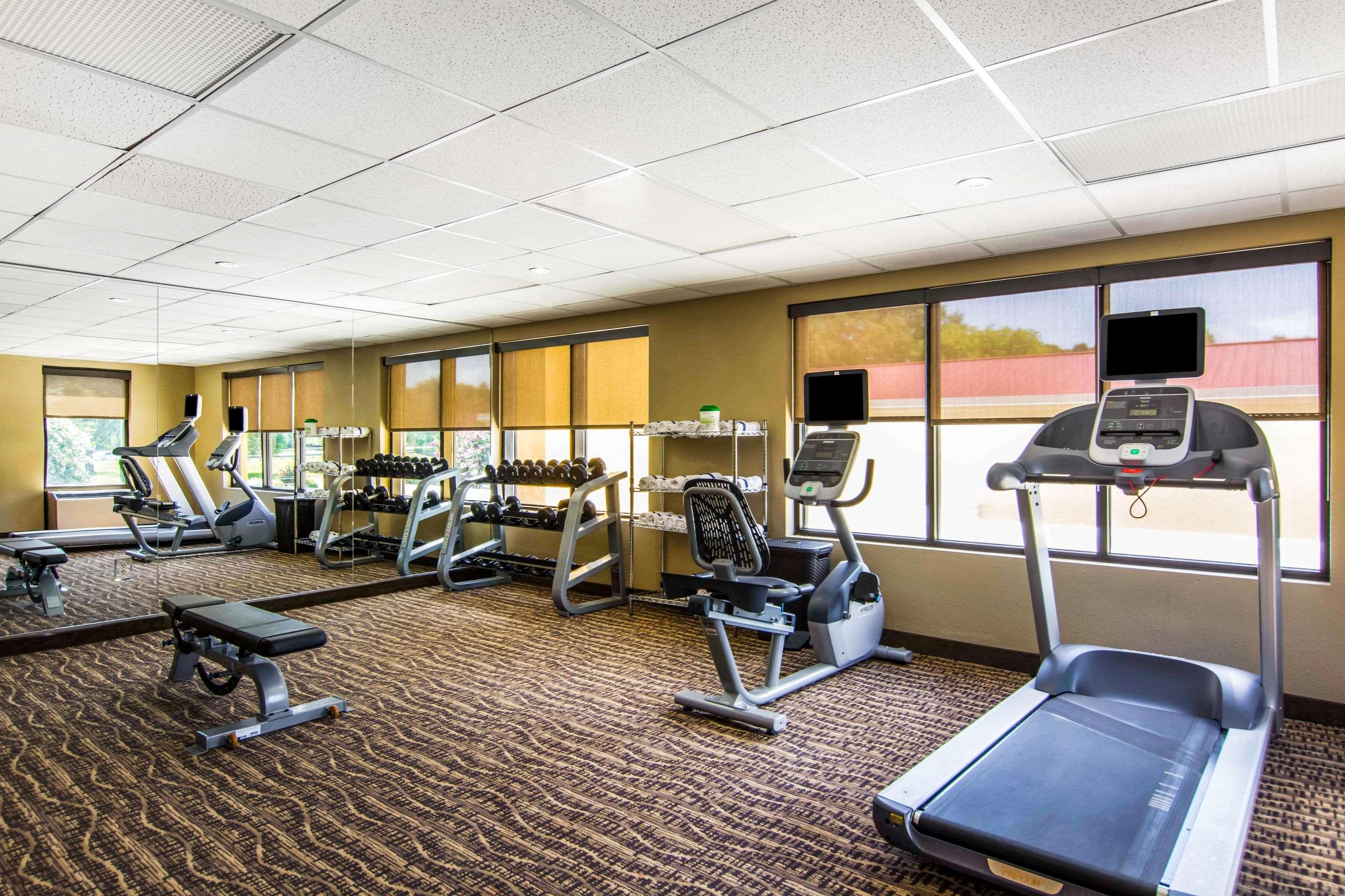 Comfort Newport News-williamsburg East