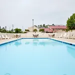 Comfort Inn Newport News-Williamsburg East 