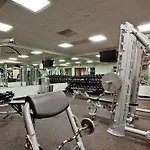 Comfort Inn Newport News-Williamsburg East 